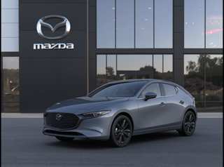 2026 MAZDA Mazda3 2.5 S Premium