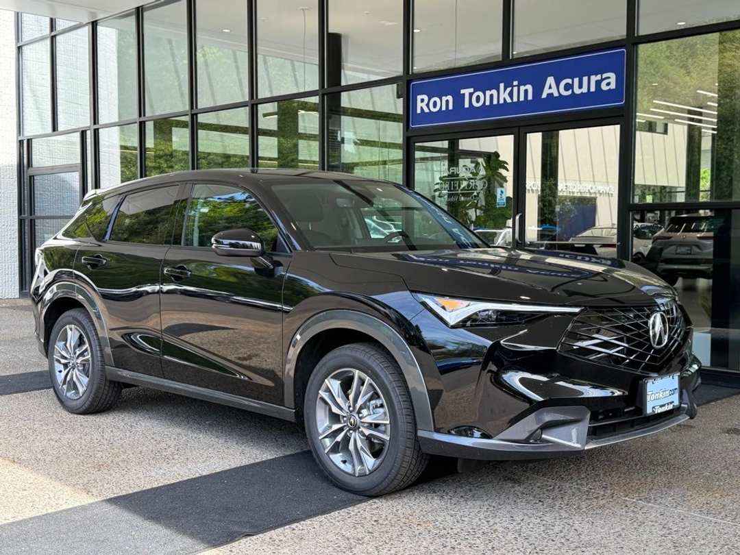 2026 Acura Adx Base - Image 2