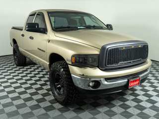 2003 Dodge Ram 1500