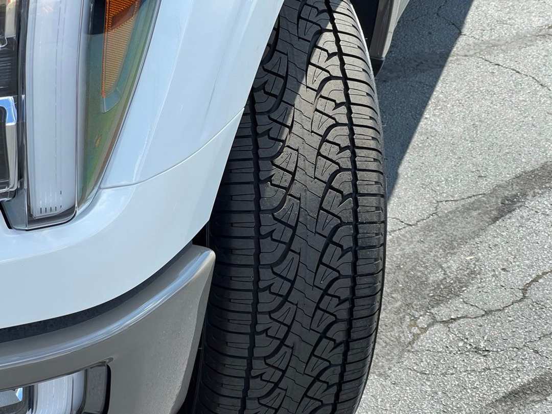 2026 Ford F-150 King Ranch - Image 3