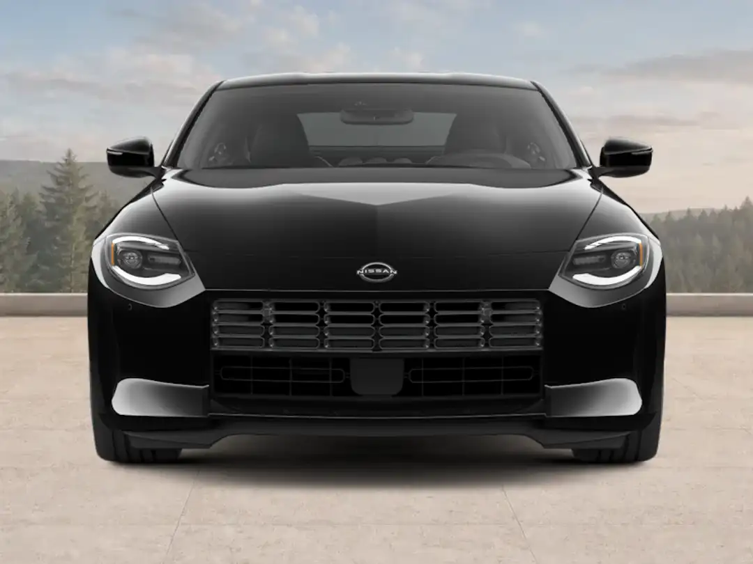 2026 Nissan Z Performance - Image 2