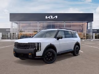 2027 Kia Telluride XPro SXPrestige