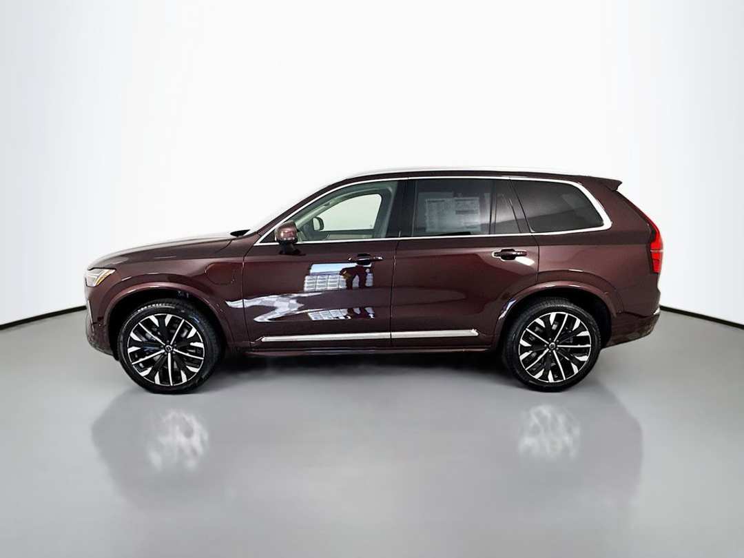 2026 Volvo Xc90 Plug-In Hybrid T8 Plus - Image 2