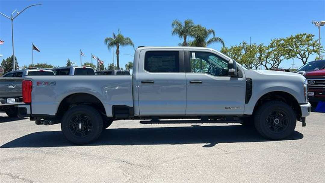 2026 Ford F-250Sd XL - Image 2