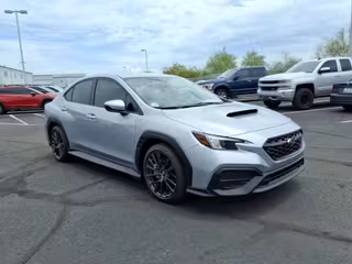 2026 Subaru WRX Base