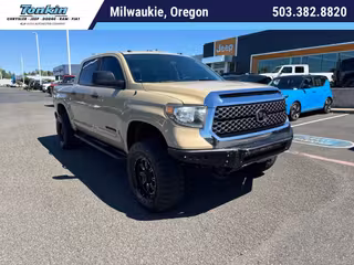 2019 Toyota Tundra SR5