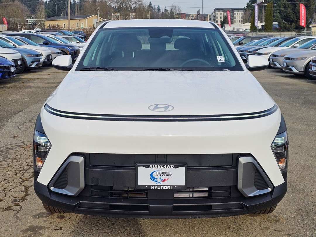 2026 Hyundai Kona SE - Image 2
