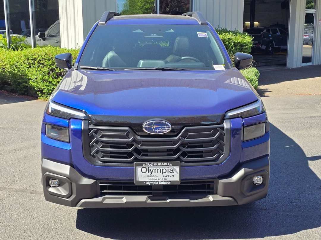 2026 Subaru Outback Premium - Image 2