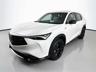 2026 Acura Adx ASpec Advance Package