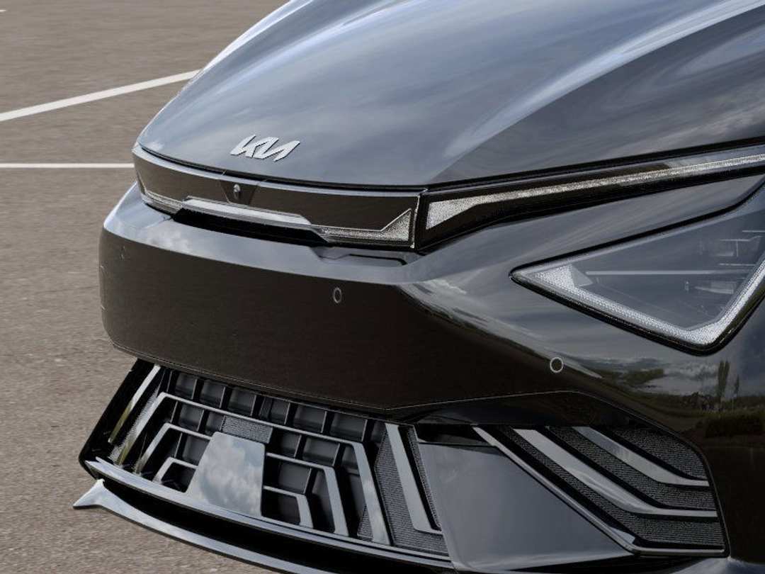 2025 Kia EV6 GT-Line - Photo 12