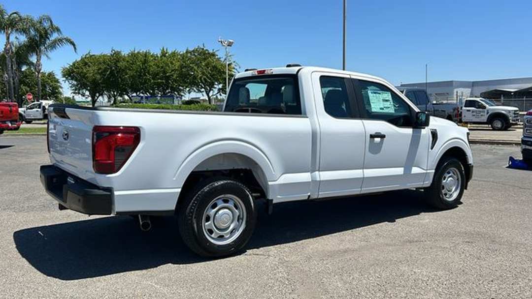 2026 Ford F-150 XL - Image 3