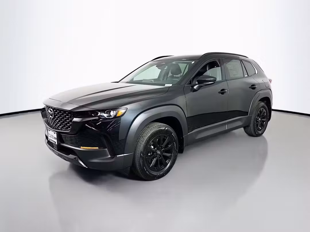 2026 MAZDA Cx-50 Hybrid Premium - Image 3