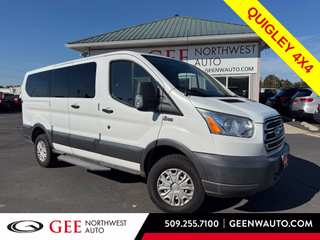 2017 Ford Transit-150 XLT