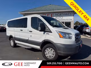 2017 Ford Transit-150 XLT