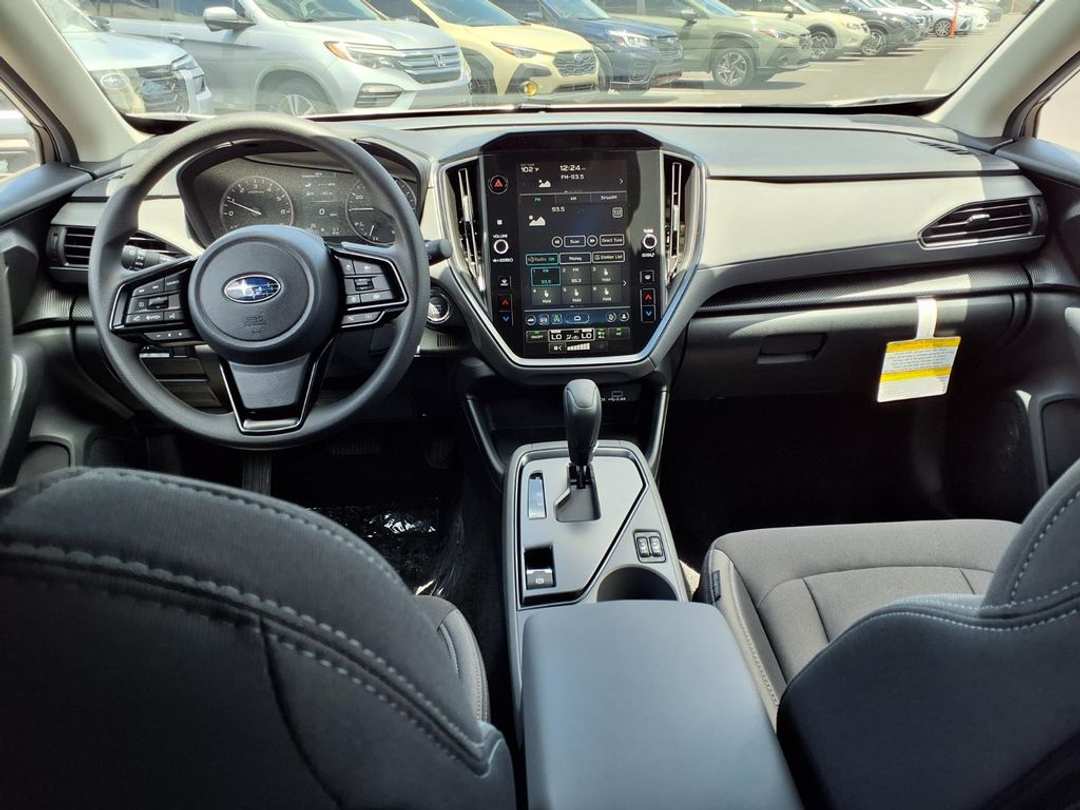 2026 Subaru Crosstrek Premium - Image 2