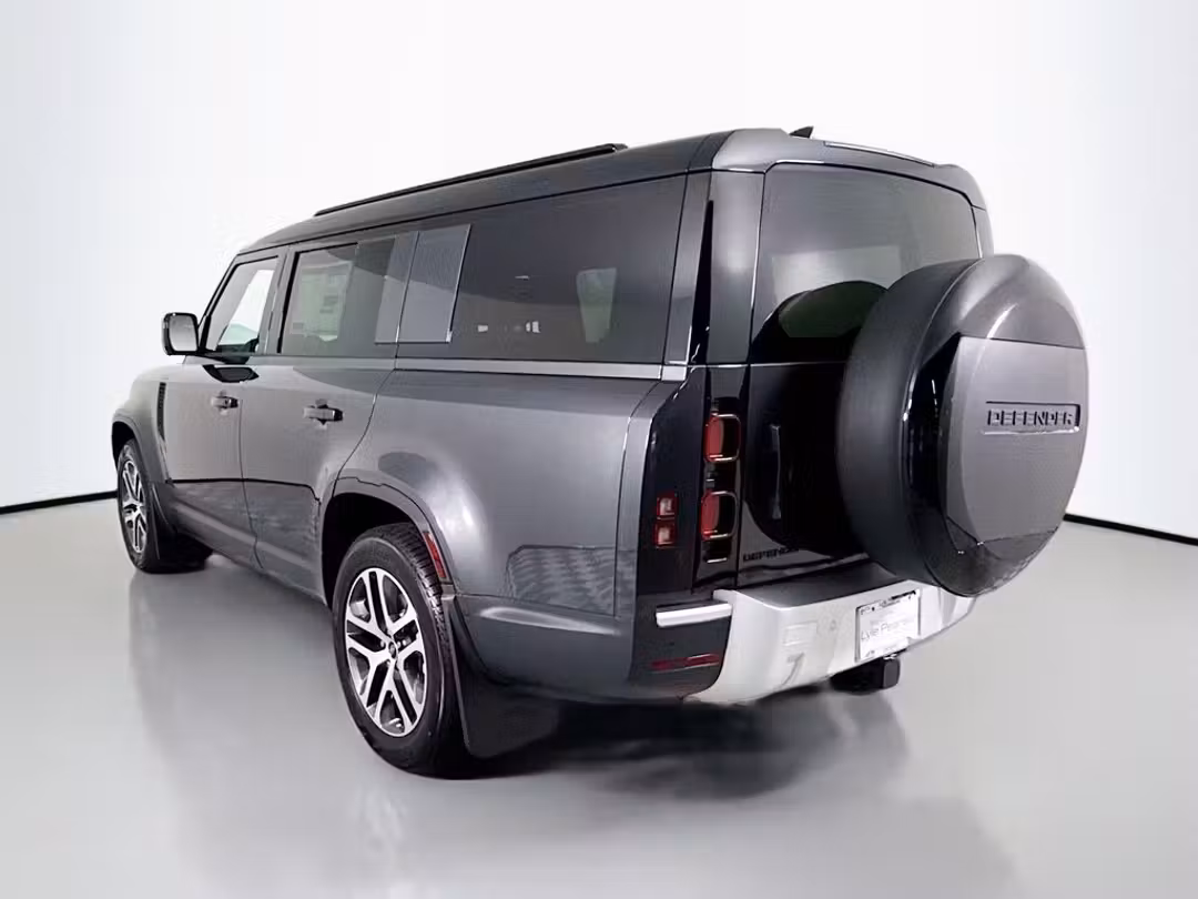 2025 Land Rover Defender 130 S - Image 3
