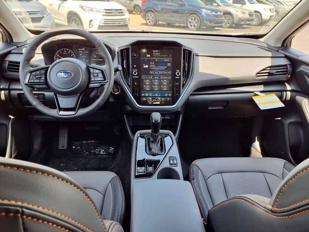 2026 Subaru Crosstrek Limited - Image 2