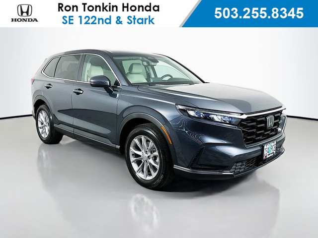 2023 Honda CR-V EXL