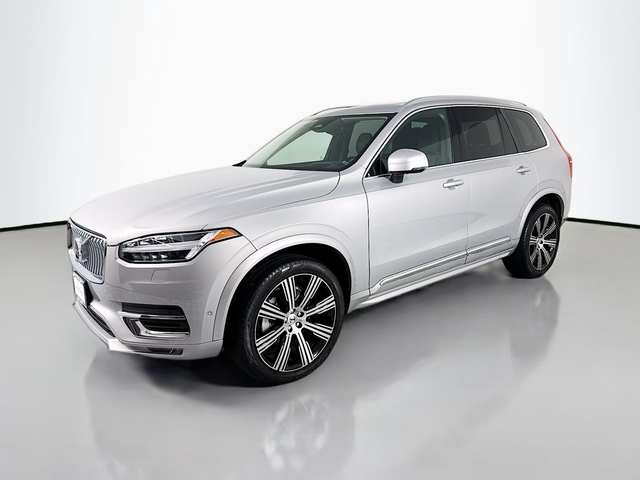 2023 Volvo Xc90 Ultimate
