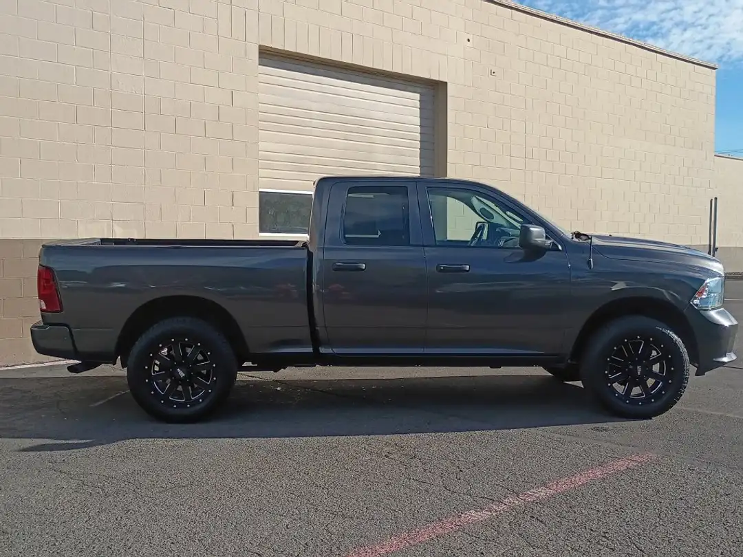 2015 Ram 1500 Express - Image 3