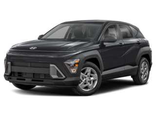 2027 Hyundai Kona SE
