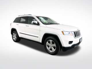 2011 Jeep Grand Cherokee Limited