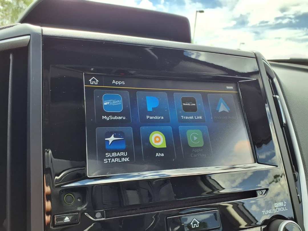 2023 Subaru Forester Premium - Image 3