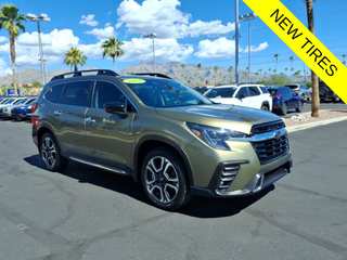 2025 Subaru Ascent Touring