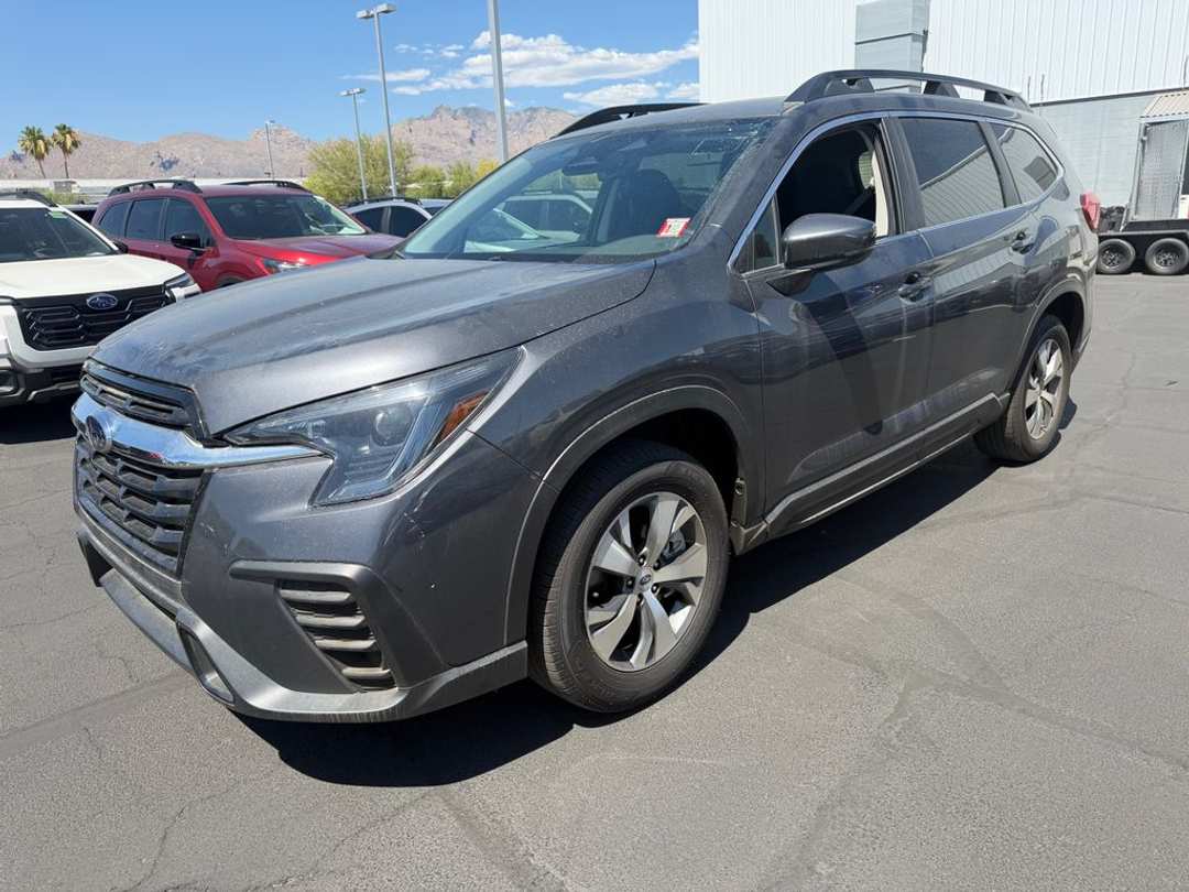 2025 Subaru Ascent Premium - Image 3