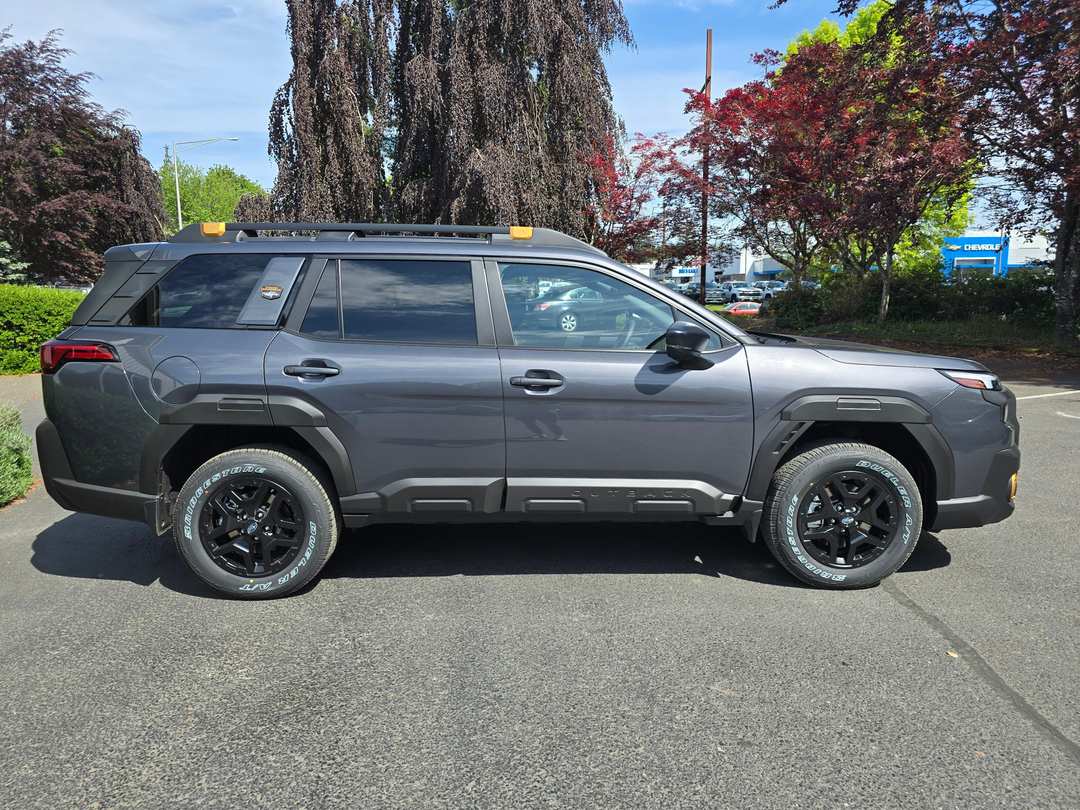 2026 Subaru Outback Wilderness - Image 3