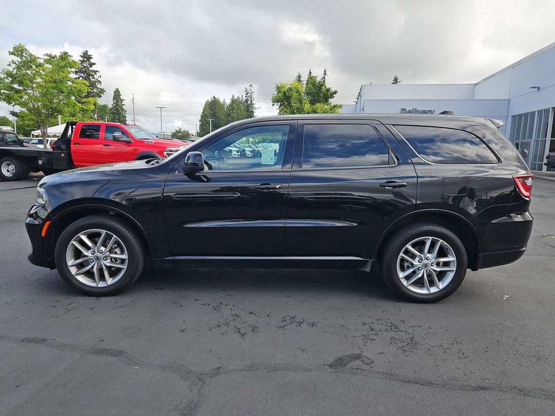 2023 Dodge Durango GT - Image 3
