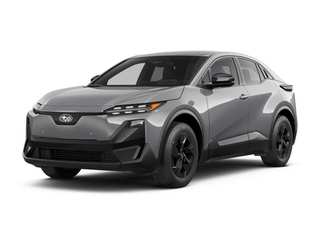 2026 Subaru Uncharted