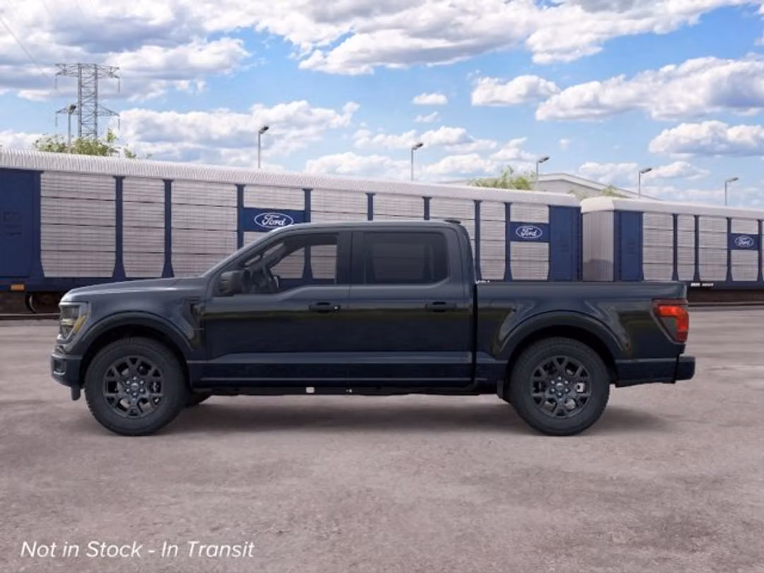 2026 Ford F-150 STX - Image 3