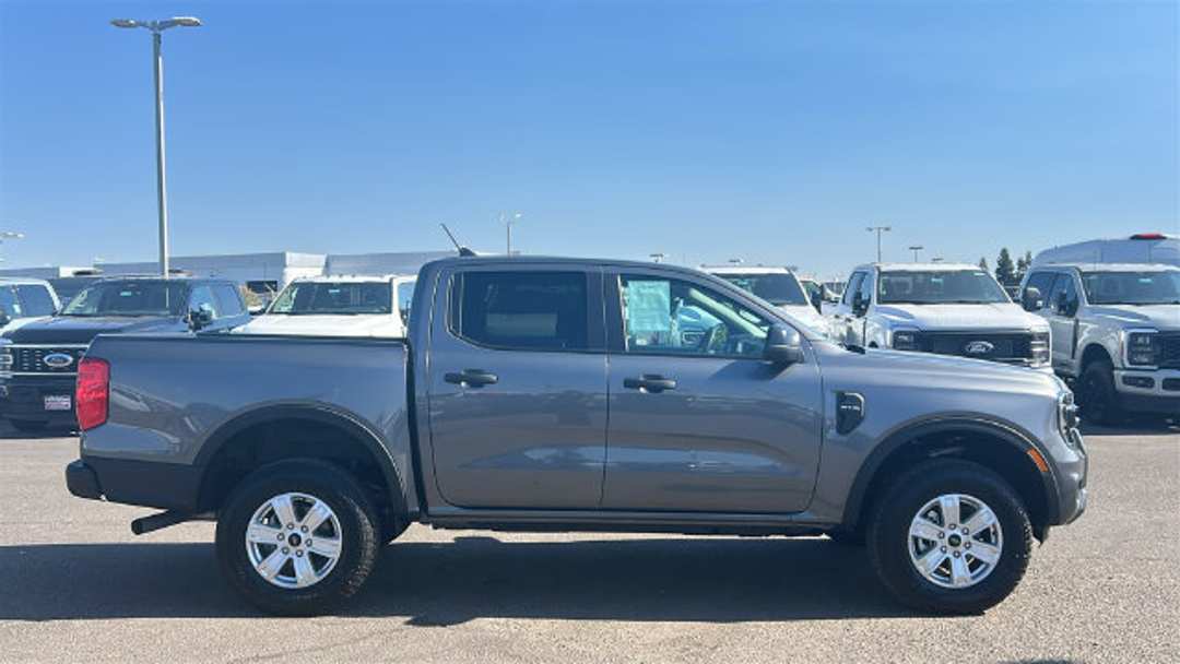 2025 Ford Ranger XL - Image 2