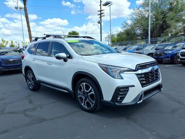 2023 Subaru Ascent Touring