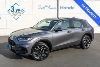 2027 Honda HR-V EXL