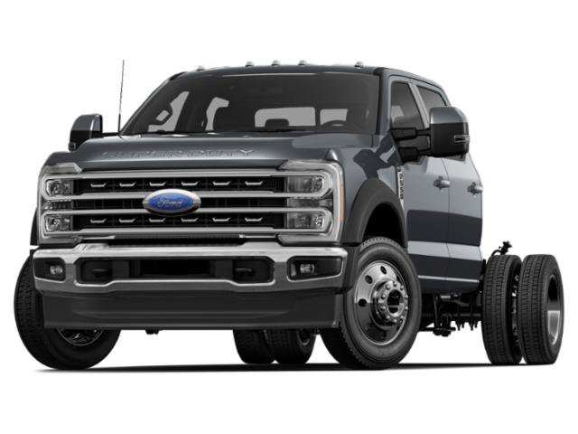 2026 Ford Super Duty F-450 Drw