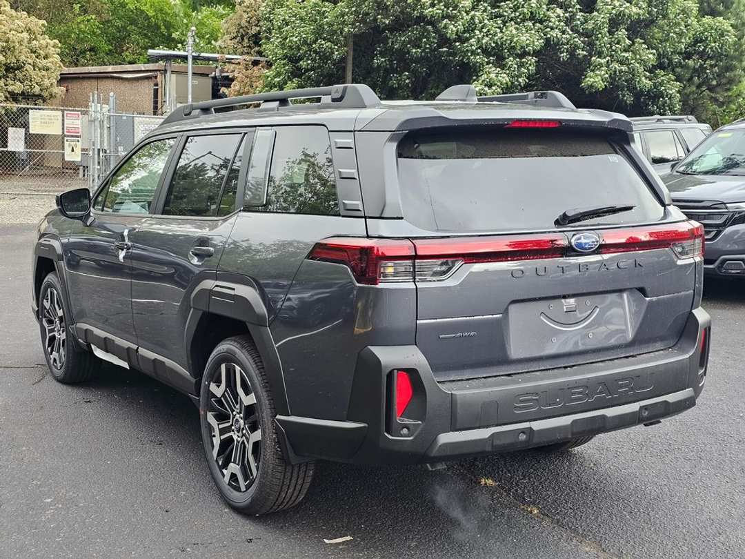 2026 Subaru Outback Touring XT - Image 3