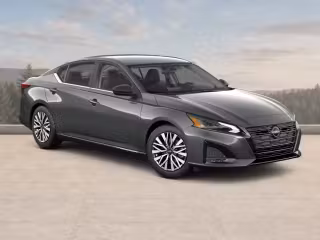 2026 Nissan Altima 2.5 SV