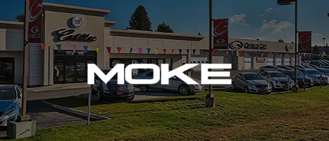 Moke Coeur d'Alene