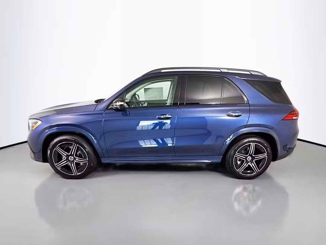 2026 Mercedes-Benz GLE GLE 350 - Image 2