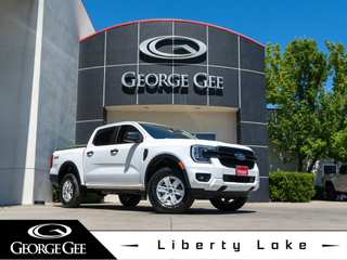 2024 Ford Ranger XL