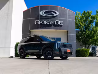 2027 Kia Telluride XLine EX