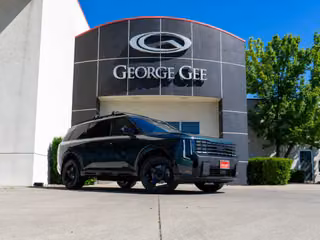 2027 Kia Telluride XLine EX