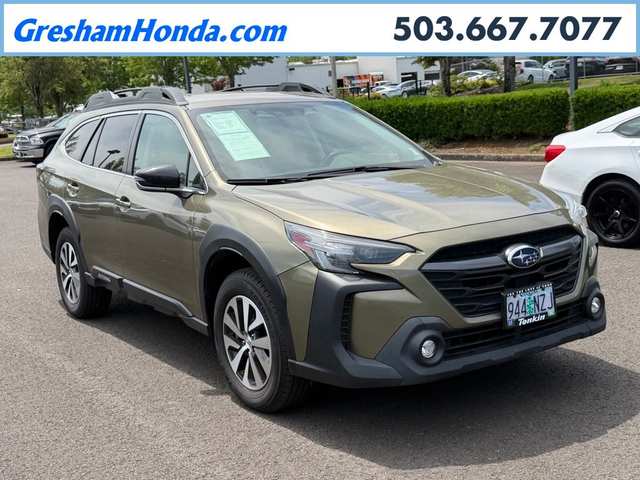 2023 Subaru Outback Premium