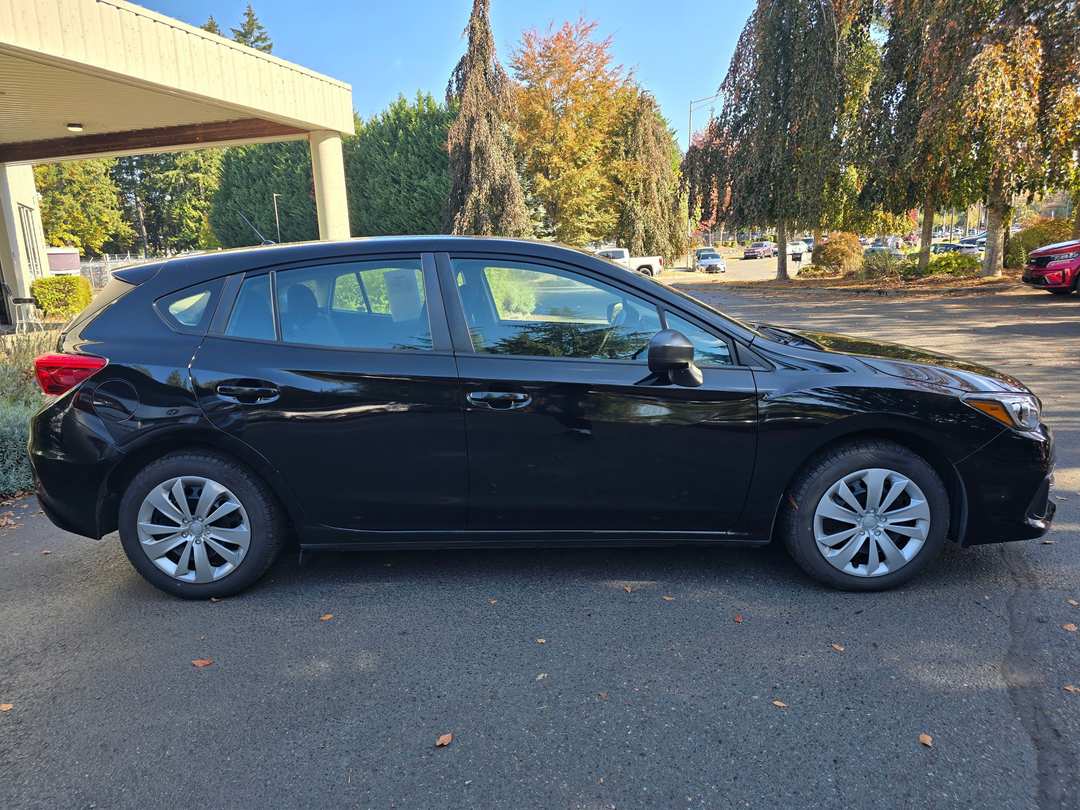 2020 Subaru Impreza Base - Image 3