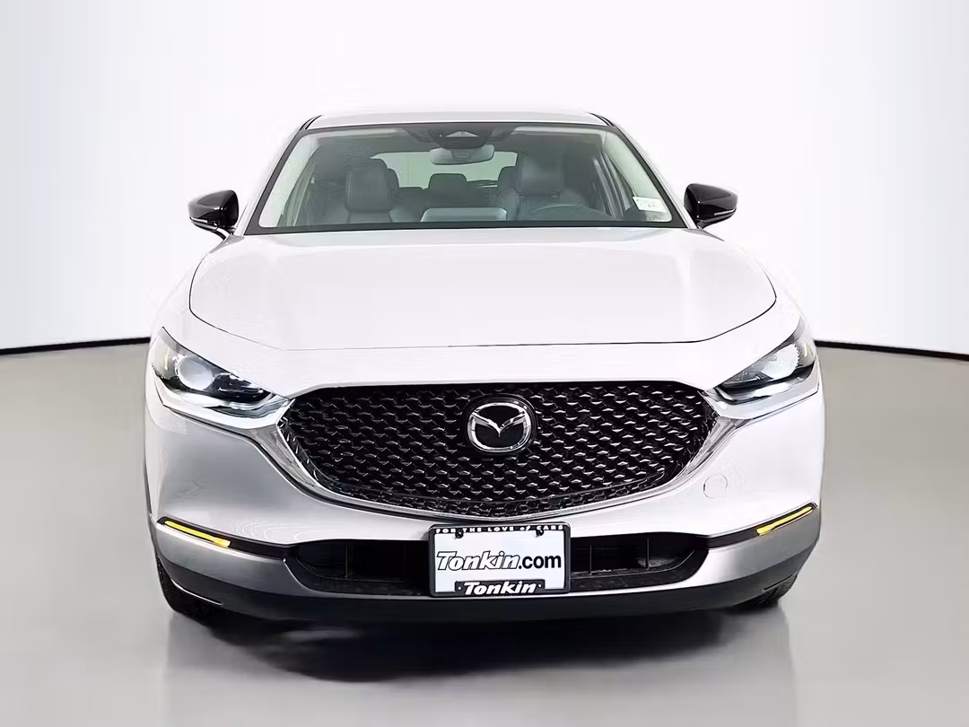 2026 MAZDA Cx-30 2.5 S Select Sport - Image 2
