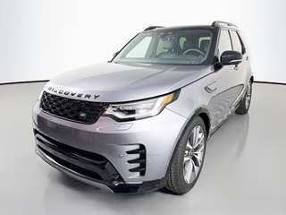 2025 Land Rover Discovery Dynamic SE