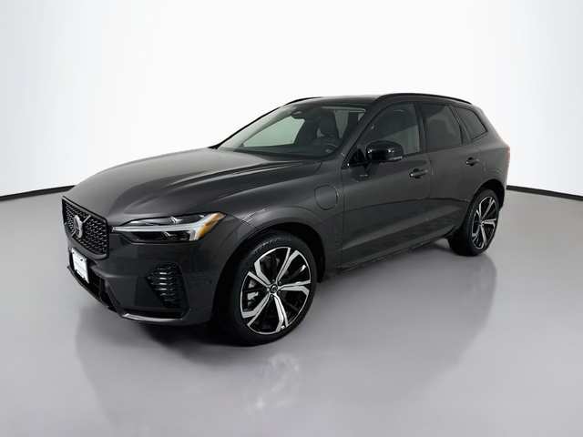 2024 Volvo Xc60 Recharge Plug-In Hybrid Ultimate