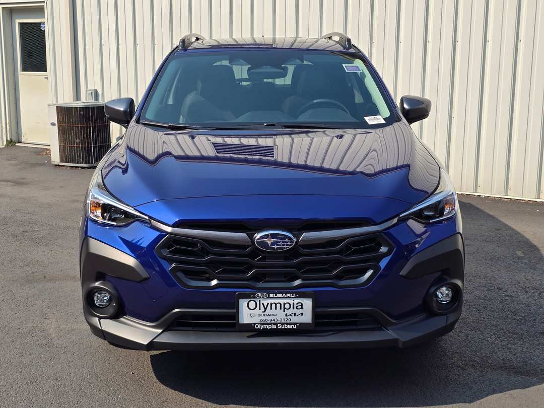 2026 Subaru Crosstrek Premium - Image 2